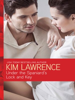 cover image of Under the Spaniard's Lock and Key